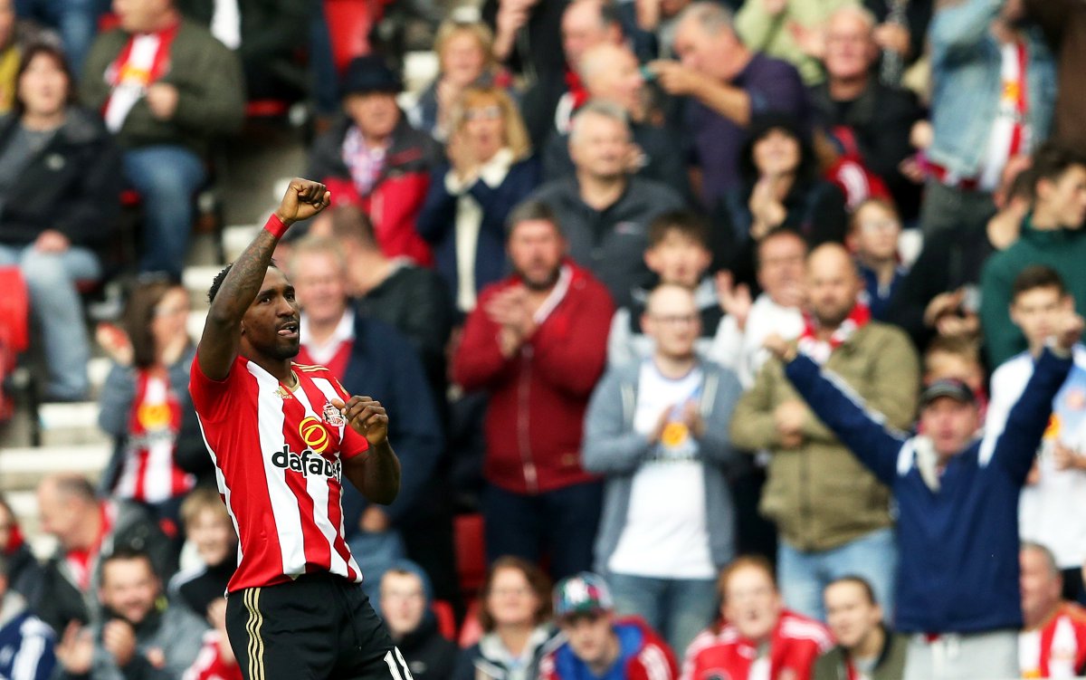 watosmartbets's tweet photo. 'Priceless' Jermain Defoe's odds slashed on reunion in January https://t.co/Rdo7tcJr9D #TransferWindow https://t.co/azkxwDxWy0