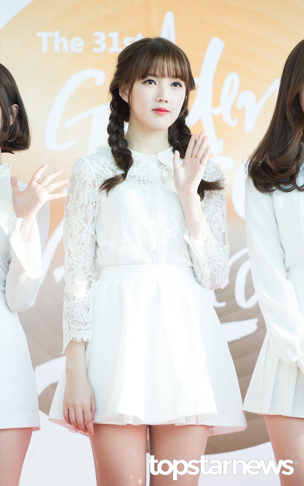 ggspics 🌸 on Twitter: "gfriend ☆ yerin…