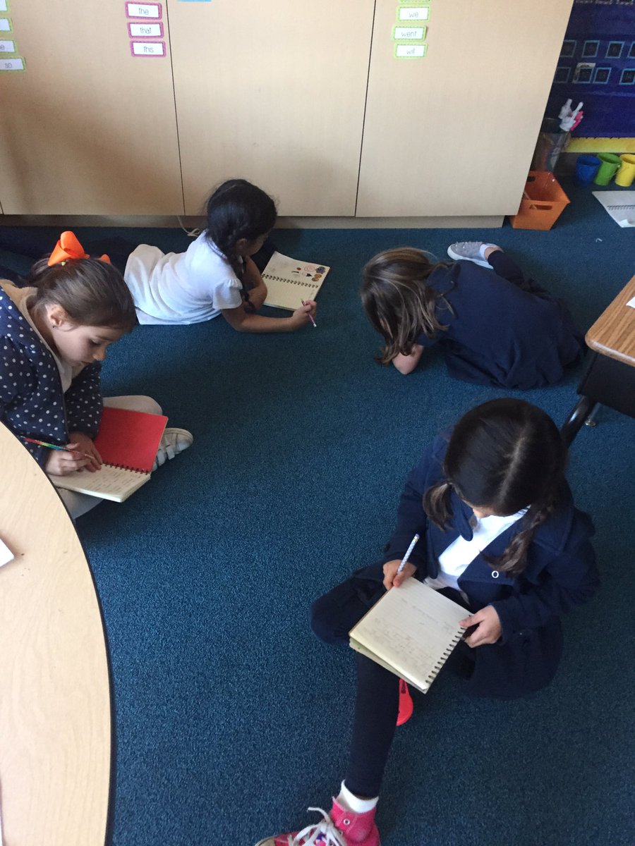 mrs_siegel_poly's tweet photo. Many of us chose to journal during relaxation time today! Thanks, Upper School! #PolyConnects https://t.co/qWeQf7Et8D