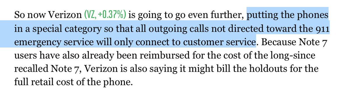 imagine making a phone so bad that your carriers have to redirect all calls to them just to get it back fortune.com/2017/01/17/sam…