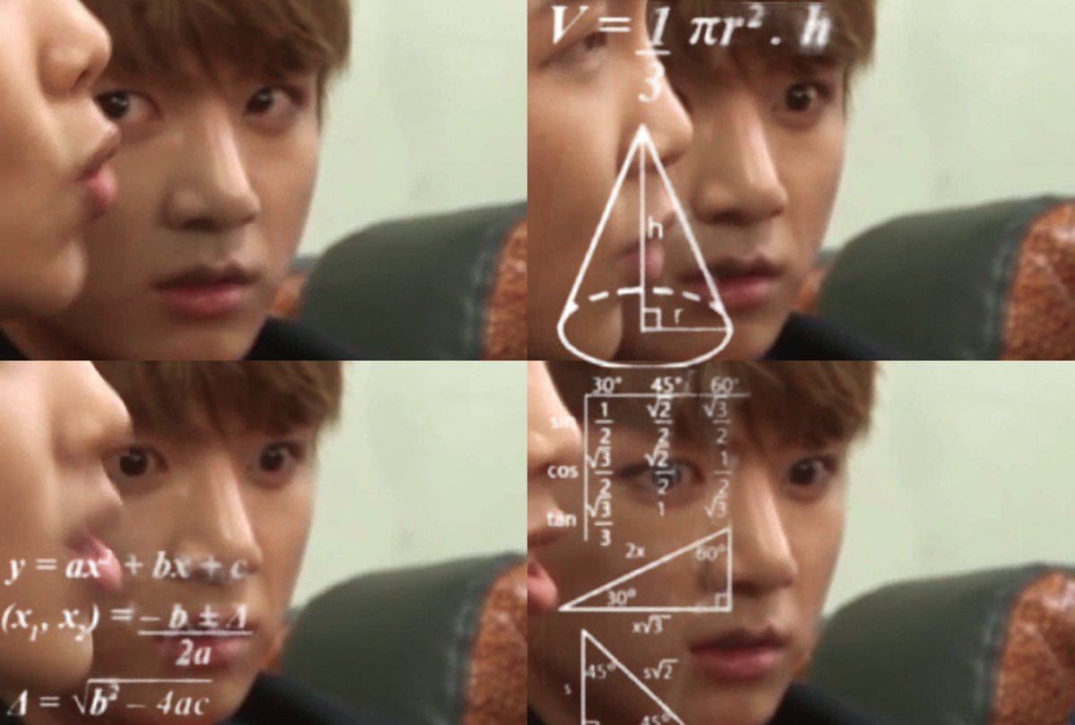ARMYs Gather Here Children And Compile All The Theories For The Next