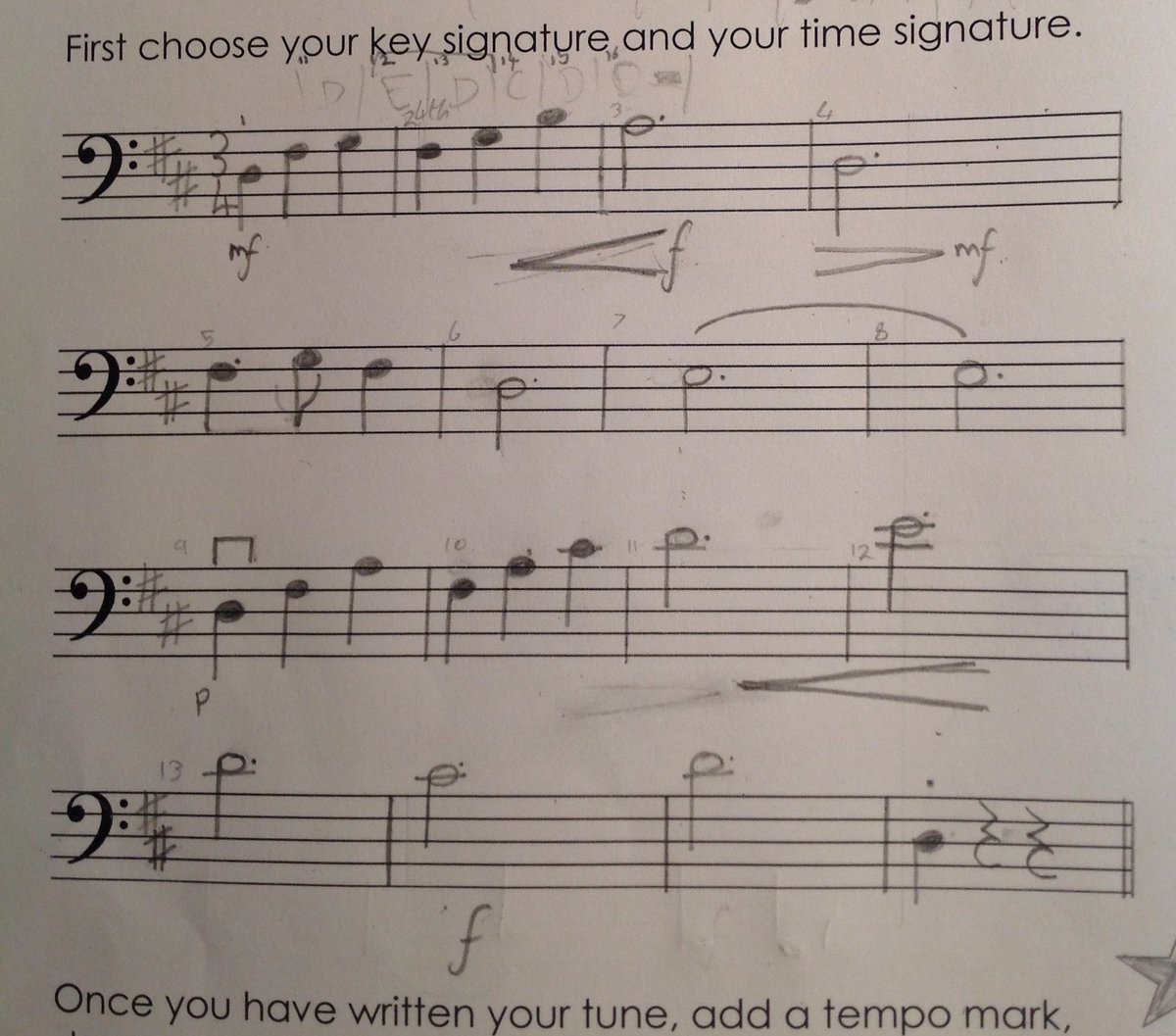 stringnotebooks's tweet photo. Nice work, and she can play it too! 👍 https://t.co/sy50BwutZm