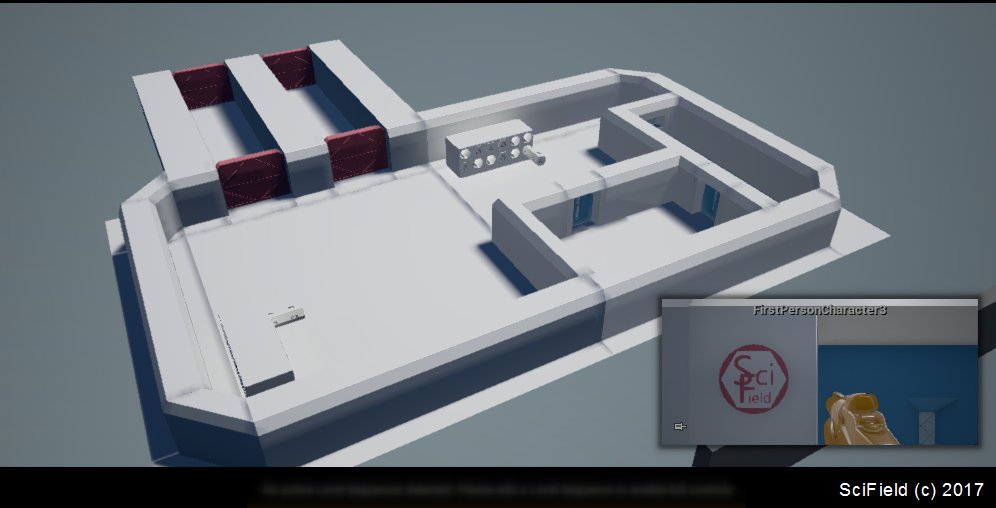 z_salamandr's tweet photo. #scifield #sciencefield #SciField #ss13 #spacestation13 #indiedev #UnrealEngine https://t.co/FVzVmTqeGV
