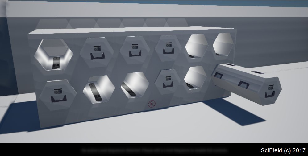 z_salamandr's tweet photo. #scifield #sciencefield #SciField #ss13 #spacestation13 #indiedev #UnrealEngine https://t.co/FVzVmTqeGV
