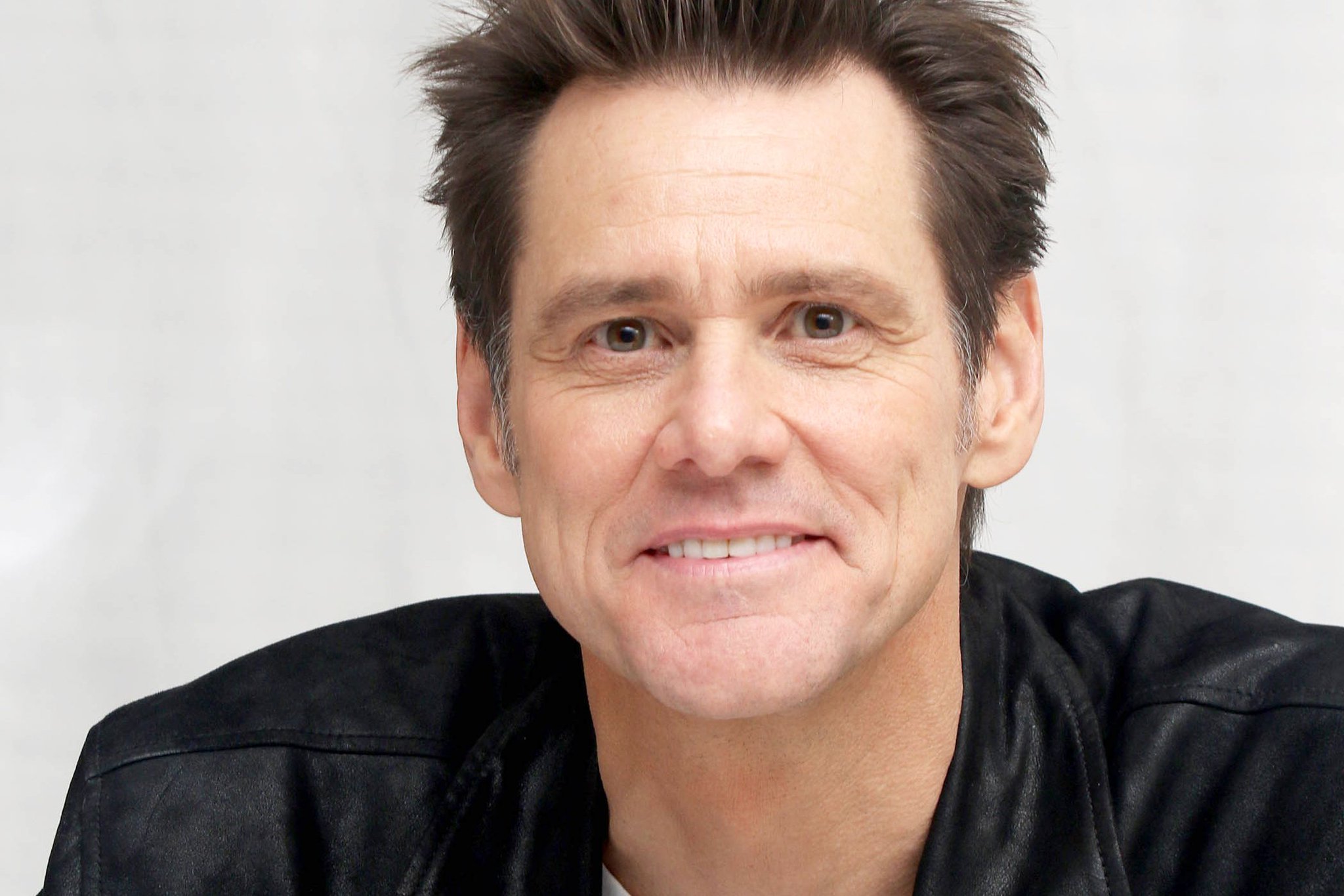 FELIZ CUMPLEAÑOS, JIM CARREY! / HAPPY BIRTHDAY, JIM CARREY! (55)  