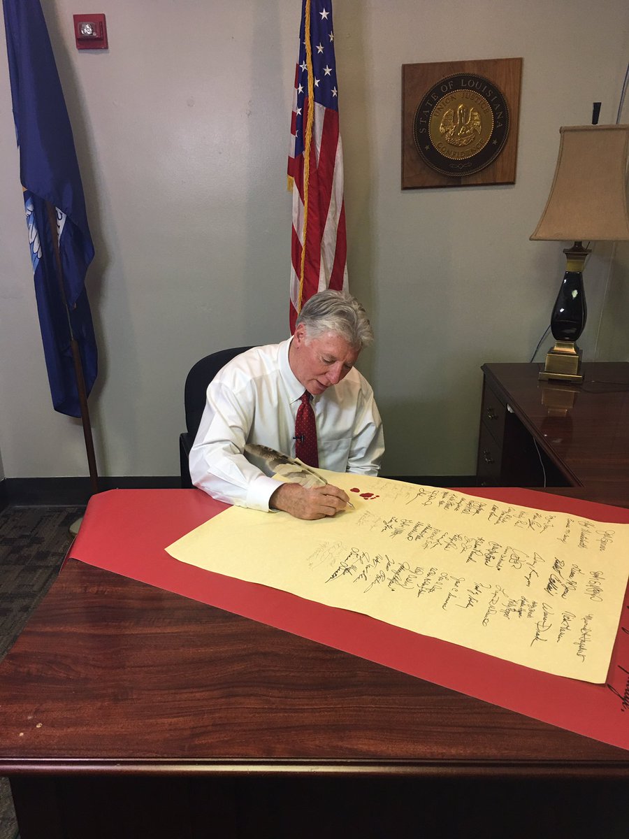 EBRDA's tweet photo. DA pledging to help create a better community. #BRRespect https://t.co/mBB3sPLmaC