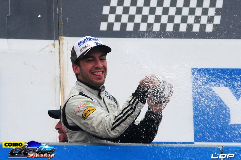 Dole_Racing's tweet photo. #Repaso2016 #TCP 👉 Los números de @JulianSantero 👌😉
▶️ 2 triunfos
▶️ 1 podio
▶️ 3 victorias en series
▶️ 1 pole position
▶️ Mejor #Chevrolet https://t.co/ZGa8zNEjDH