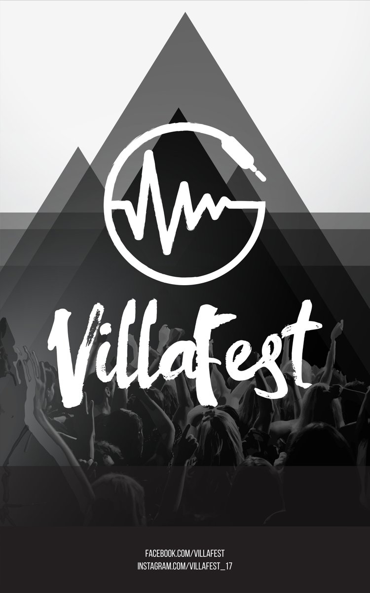VillaFest_17's tweet photo. Boas Pessoal
Trás-os-Montes vai dar Boom!!!!!
Fiquem Atentos!
#villafest17
#vilareal https://t.co/WOBzFxk0PK