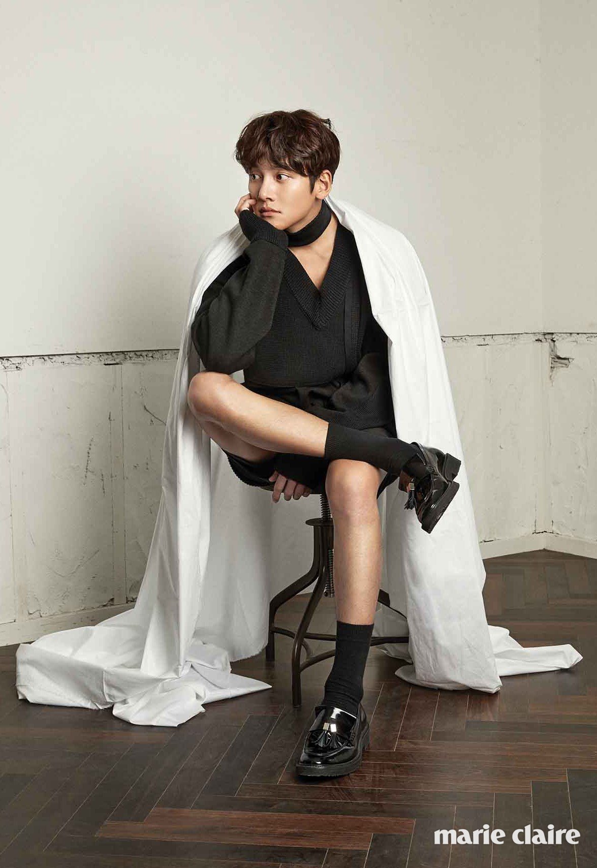 Ji ChangWook fan on X: 