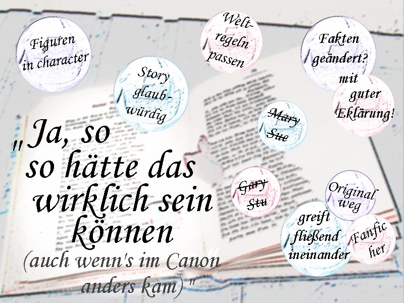 GoodFictionBlog's tweet image. Dein Eindruck von der #Fanfiction? Dann klick den Social Media Button und schick deine  #Empfehlung als Tweet an @GoodFictionBlog  #fanfic