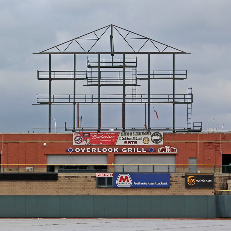 Louisville Bats (LouisvilleBats) Twitter