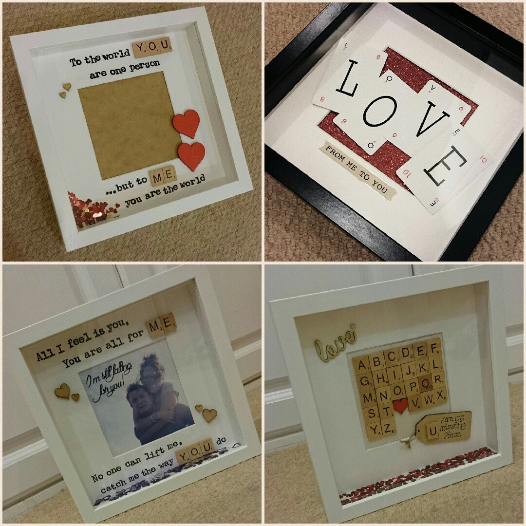 craftbykay's tweet photo. The perfect gift for VALENTINES DAY ❤ #ValentinesDay #handmadegifts #personalisedgift #CraftByKay https://t.co/1Z8WT5ixhT