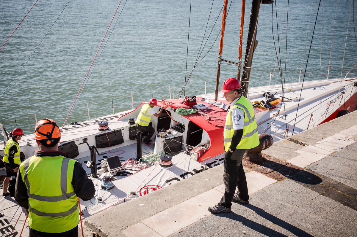 LOGSAIL tweet picture