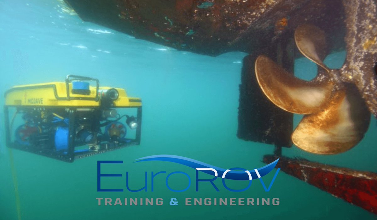 EuroRov's tweet photo. #Rov #working in #Barcelona  #shaftinspection https://t.co/AfnFFjYSh6