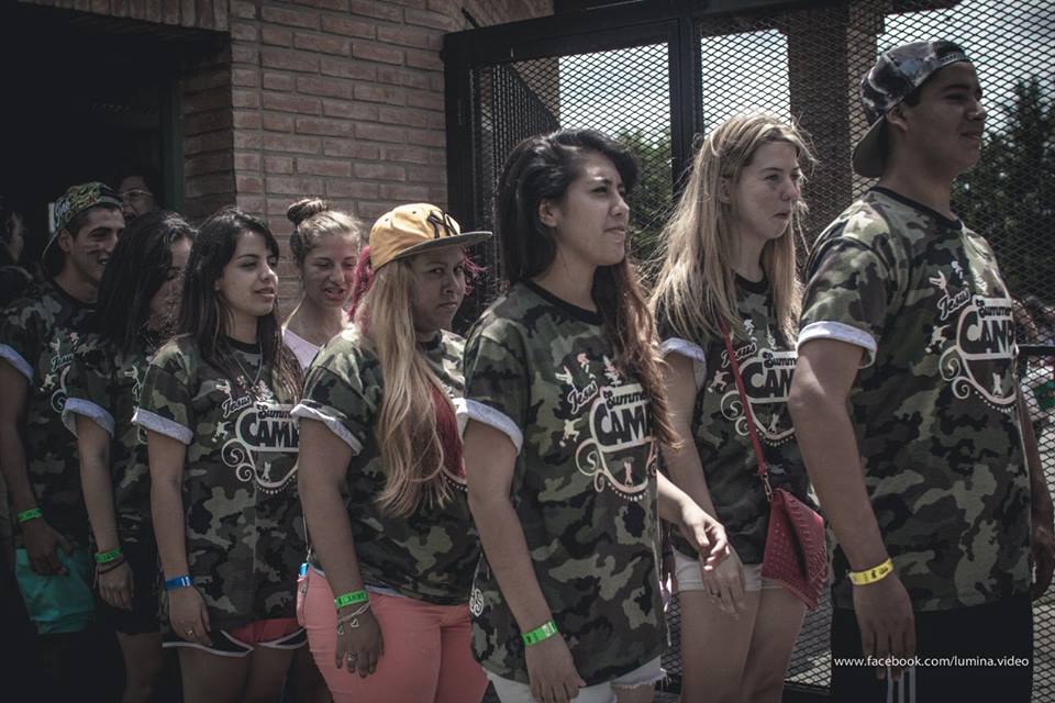 La Cruz Jovenes tweet media
