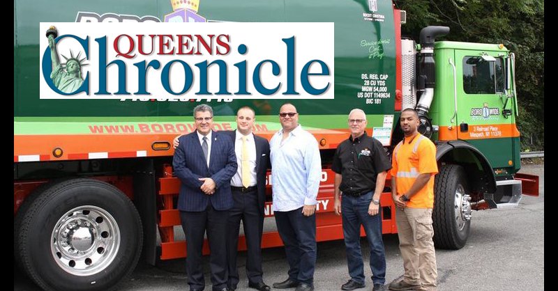 NYCUSEA's tweet photo. Why is NYC so trashy? @QueensChronicle talks with USEA founder Rafe Landano about the specifics. https://t.co/5RAnCZ8wYv #nyc #garbage #ew https://t.co/6a21h1XjfA