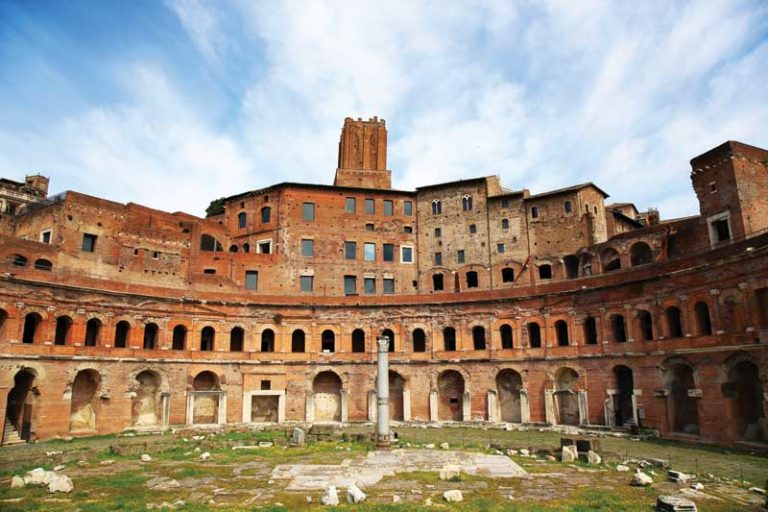 Renaissance of Roman Concrete: Cutting Carbon Emissions via <a href="/SpecifierMagCSI/">Specifier Mag</a> by <a href="/BennettBuild/">Christopher Bennett</a> &amp; Rae Taylor constructionspecifier.com/renaissance-of…