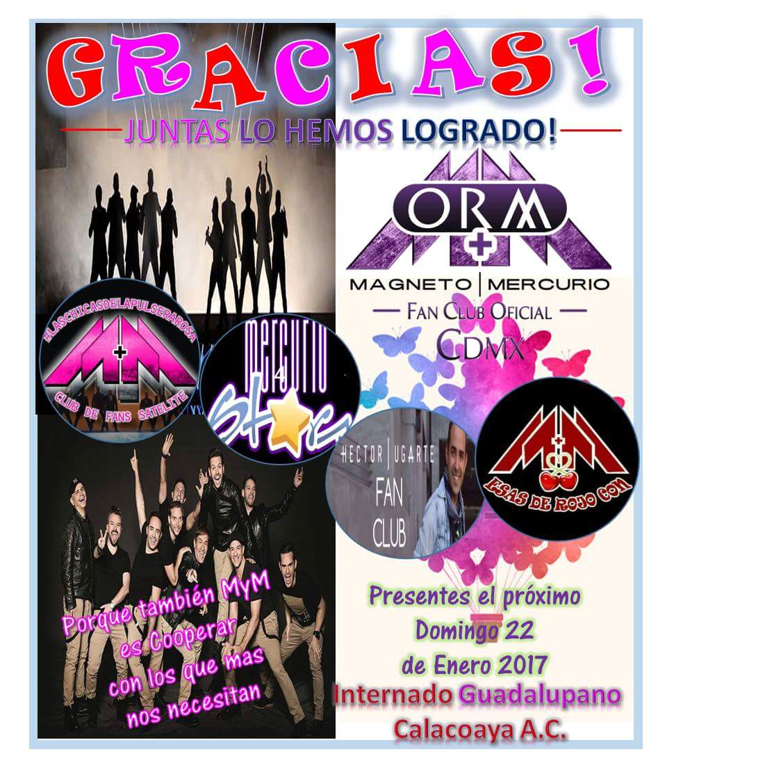 ORMCdMx's tweet photo. GRACIAS por compartir tan bella labor #ORM💜 @MercurioStars @FansMMsatelite @esasderojomym1 @HectorUgarteFC @MagnetoMercurio @ORMClubOficial https://t.co/Nl3KzuL61F