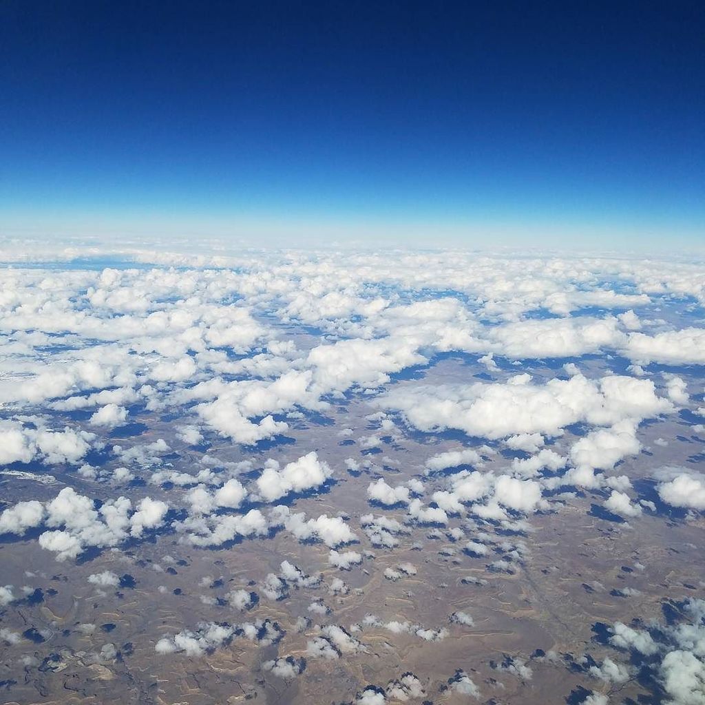 djhapa's tweet photo. #nofilter view from today's office @americanair @scratchatlanta https://t.co/iC81pxfWHq https://t.co/D97YQEv4Qc
