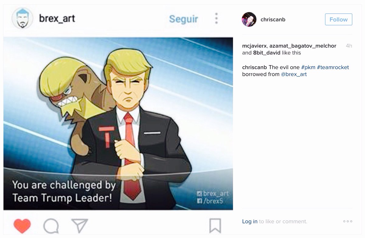 TeamRocketGoX's tweet photo. So Team Skull is a huge pathetic joke, but guess which team is even more pathetic, and more of a joke?

Ill just leave this right here... https://t.co/8VSoRXsi9G