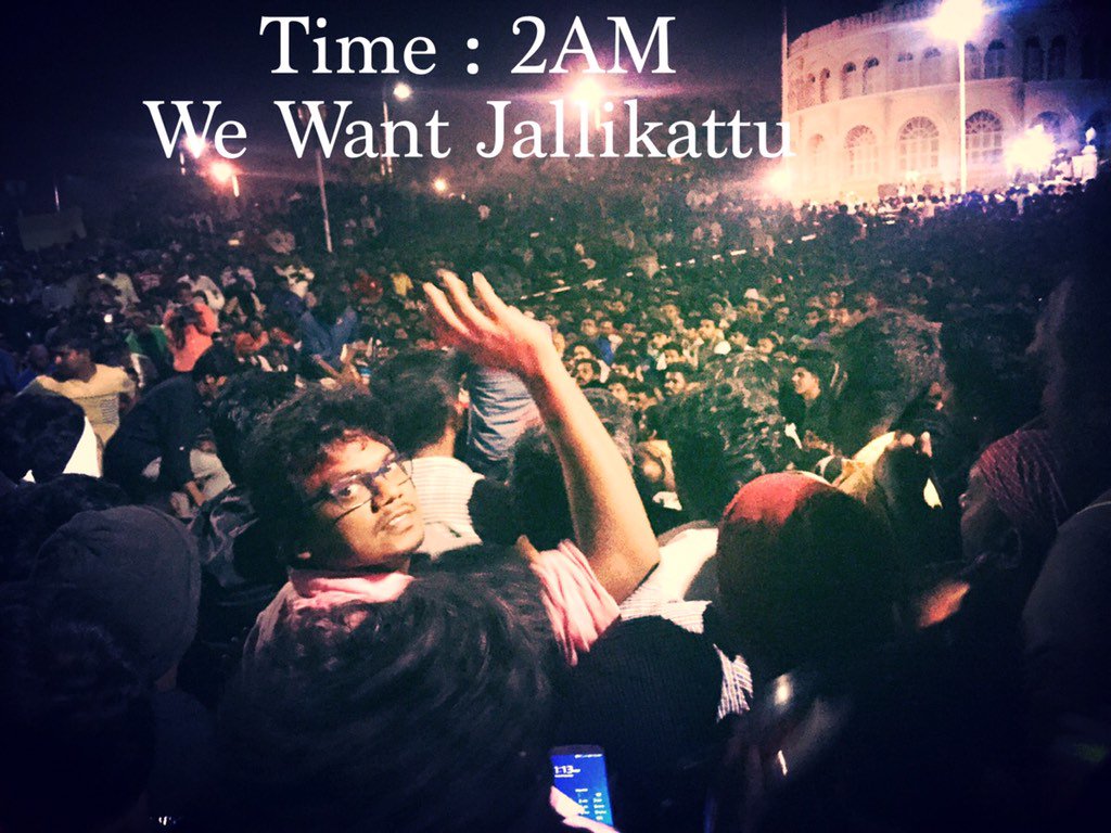 Manoj_Devadas's tweet photo. I support Jallikattu #savejallikattu #jallikattu #tamil #tradition #youth https://t.co/E8euJ3wa9c