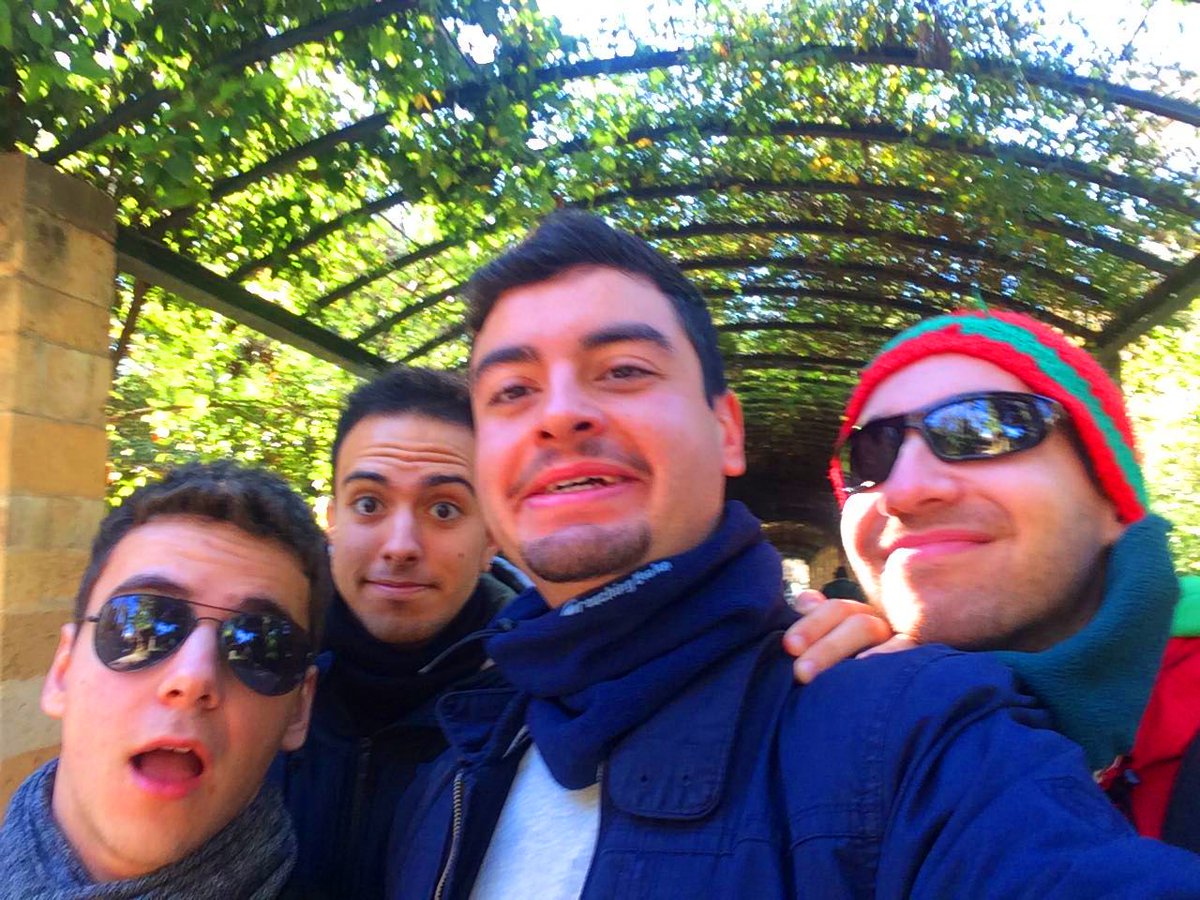 Vits_Chile's tweet photo. #TripToAthens / #ViajeAAtenas / #ViaggioAAtene https://t.co/StleHpUd7n