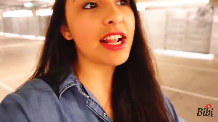 QueenBibitatto's tweet photo. Quando ves o crush 😂😂💕 #bibi3m #livedabibi https://t.co/Ot8ITunf8y