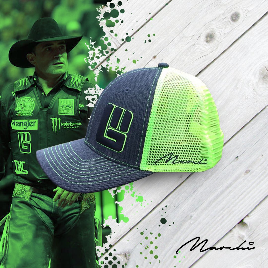 Guilherme Marchi tweet media