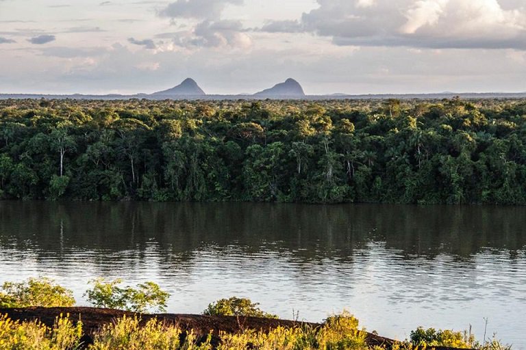 xapiriground's tweet photo. Amazon Indigenous REDD+: an innovative approach to conserve Colombian forests? https://t.co/9BhX3aUwI9 https://t.co/7CQMqvrqo5