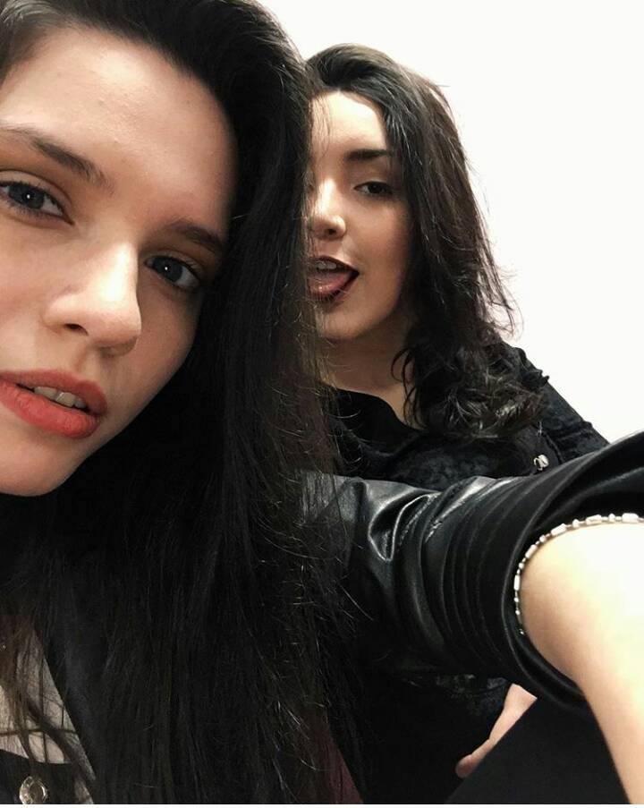 ringwaves's tweet image. Mica Suarez
💫rt si te parece linda fav si no💫