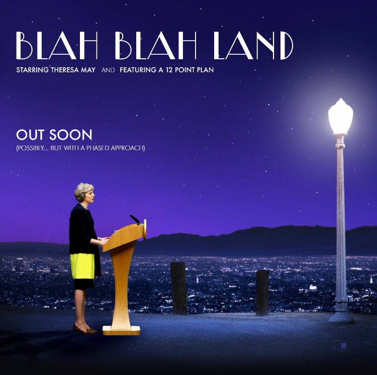 StandComedyClub's tweet photo. .@sowevoted Topical Storm tomorrow night - tickets https://t.co/zWa8f5jJSt all things Topical #Edinburgh #May #brexit #comedy @VladMcTavish https://t.co/YmA0QGY1Yd
