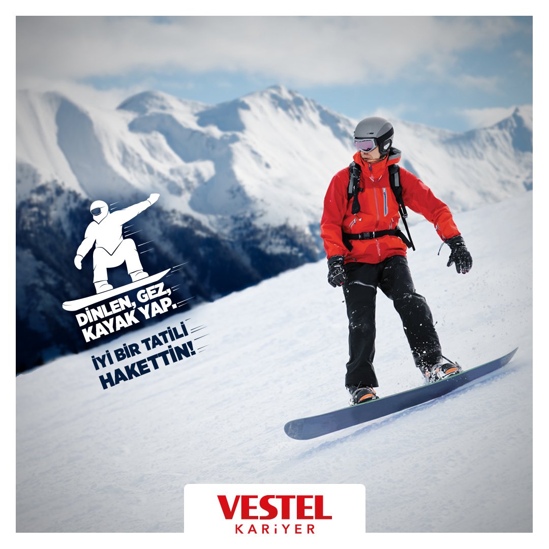 Bol bol dinlenip, 2. yarıya enerji depolayacağınız bir tatil olsun😎