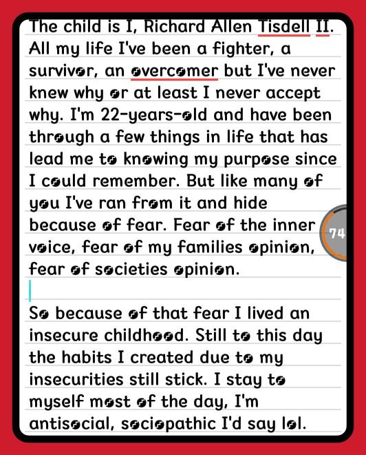 OhThatsPrez's tweet photo. Follow #InsidePrezMind for all content also on Instagram @ Sirl8cky & snapchat @ L8cky https://t.co/Qn7aPPWNcO