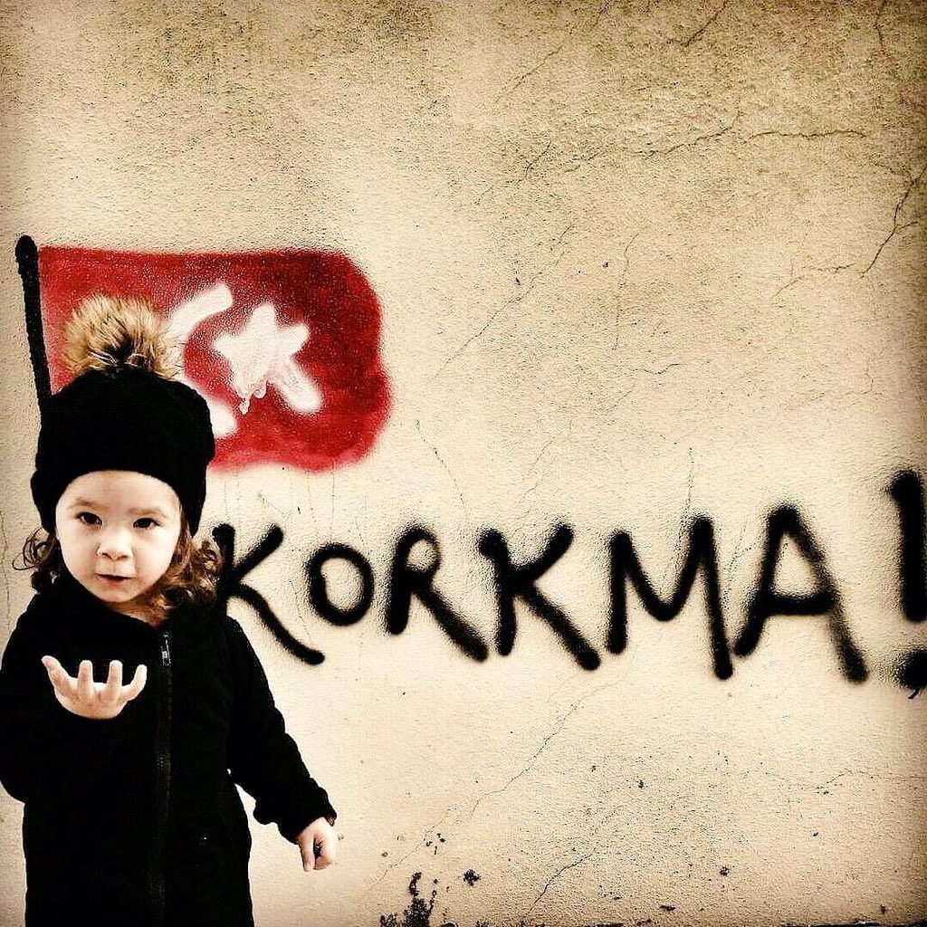 FatihSaygn6's tweet photo. #evetde https://t.co/OupF1skmb5