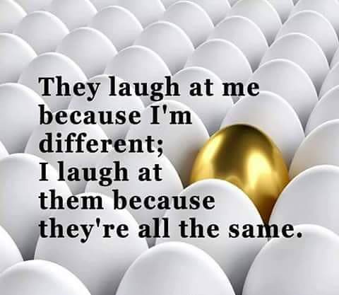 ayactor's tweet image. I am a unique being, what about you.