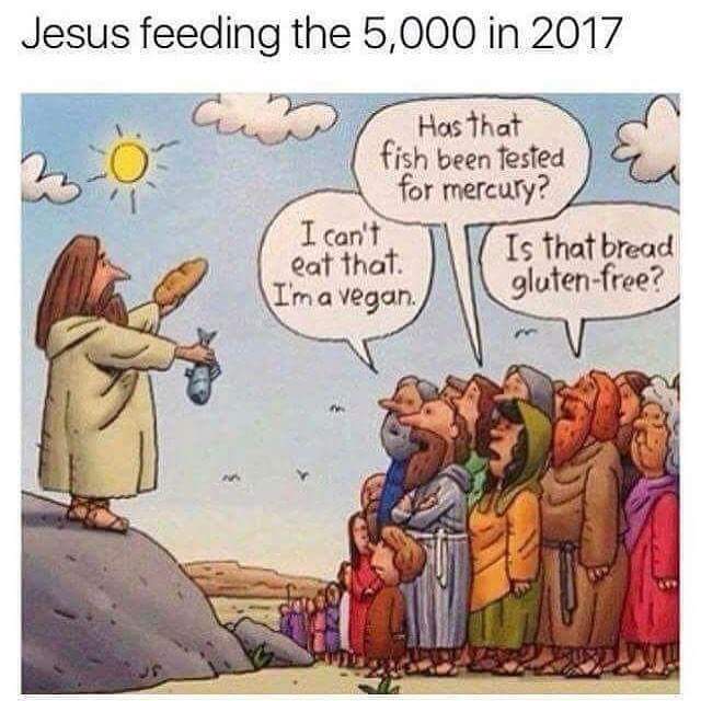 Tina_lbn's tweet photo. #MessiahProblems 🤣 https://t.co/iMAlNuLOqF