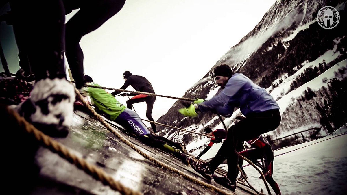 TruminEvents's tweet image. This weekend thousands of people will participate in @SpartanFrance on snow - crazy, right?! We love it! sprtn.im/2jWLFXd