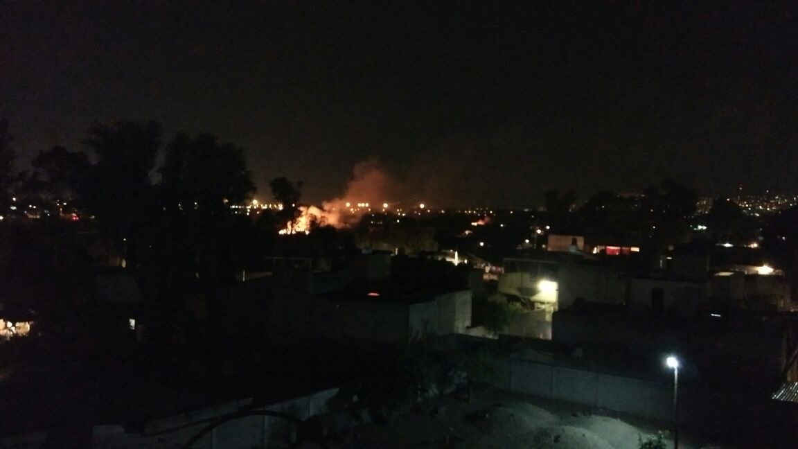 PCivilTlahuac's tweet photo. @RigoSalgadoV @SPCCDMX @TlahuacRenace acciones #Coordinadas con @EconomicoyRural  #Prevencion #Incendios @CONAFOR https://t.co/jUitodDm7T