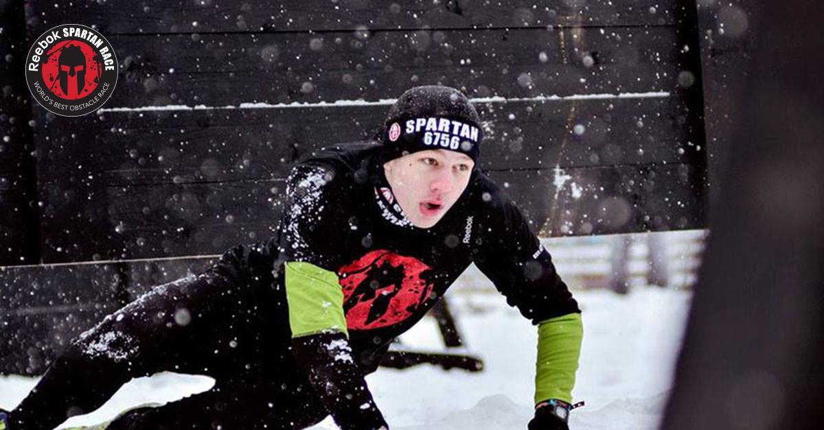 TruminEvents's tweet image. This weekend thousands of people will participate in @SpartanFrance on snow - crazy, right?! We love it! sprtn.im/2jWLFXd