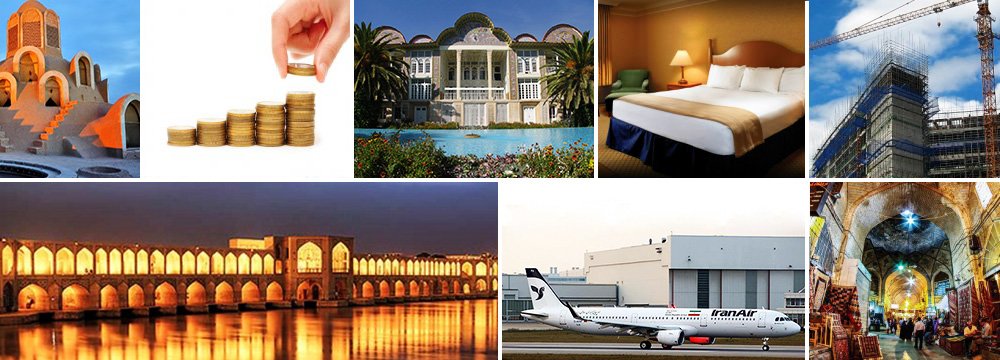 Iran's tweet photo. $340m allocated to #tourism development in Iran
https://t.co/l8kaHnOgVz
#VisitIran #Travel #ICHTO https://t.co/KGtsbblStZ