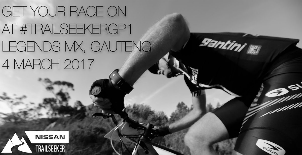 NISSAN TrailSeeker (@TrailSeekerMTB) | Twitter