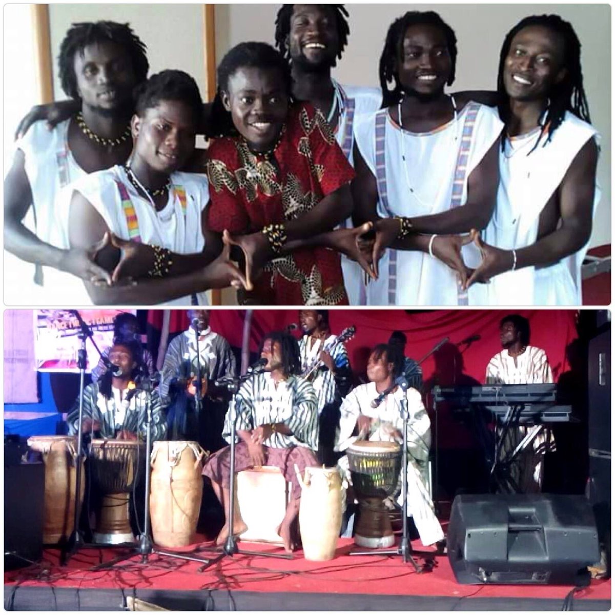 Friday Rooftop Ranking ::::YINOBII ::::roots&amp; culture