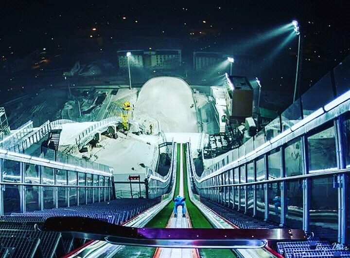 Günaydın CAN ERZURUM #atlamakuleleri