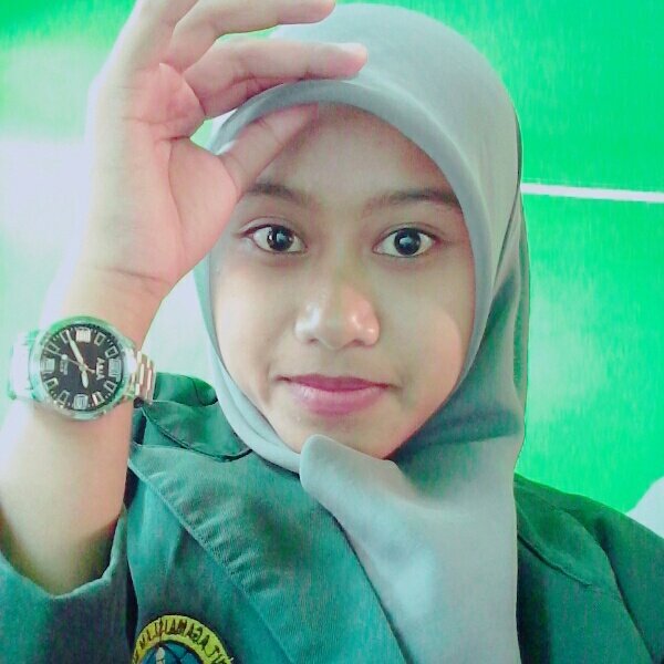 IedaSalut's tweet photo. #FotoProfilBaru https://t.co/dgdhnJ1ZsP