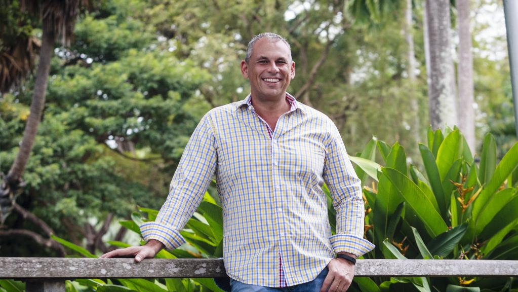 SteveEdgoMLA's tweet photo. Former #ChiefMinister #AdamGiles secures new job in #Darwin with #GinaRinehart. https://t.co/f645dYBL0p #economy #investment https://t.co/Lp81JJH7Q8