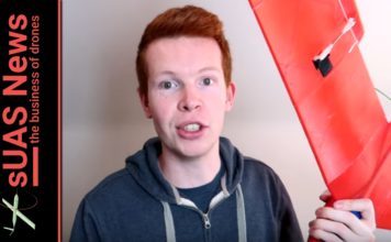 DronesNow's tweet image. Drone Stuff This Week 24th January 2017 ift.tt/2jQ6rFv #drones