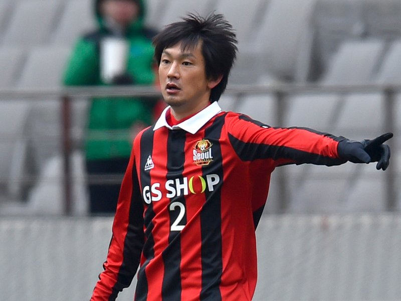 【購入前要コメント】高萩洋次郎 FCソウル サイン入りACLユニフォーム 購入前要コメント】高萩洋次郎 FCソウル サイン入りACL