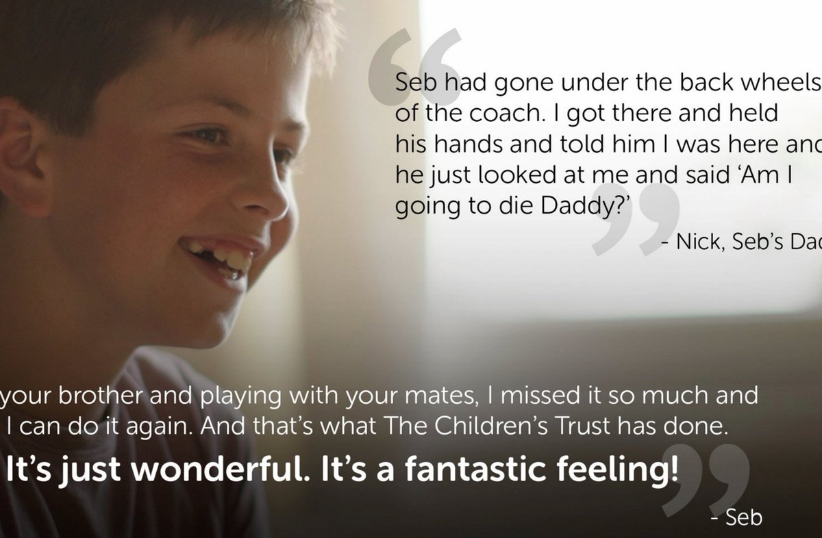 Safercoaches's tweet photo. Thank you @hollycandy fantastic support for @Childrens_Trust 
1100 signatures to go until 2ndFeb https://t.co/BFXdmxKFE2