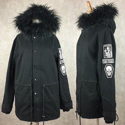 エピキュリアンガーデン در توییتر Killstar キルスター の新入が