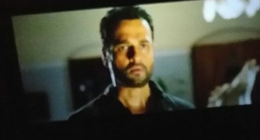 ZeenRonitian11's tweet photo. @RonitBoseRoy #MadhavRaoShellar
@rohitroy500 #AmitShellar
#KaabilDay #Kaabil
Higher ThenThe Expectations.👏👏
AmazingPieceOfWork👍👌👏👏😀😀 https://t.co/NenaQDN9PF
